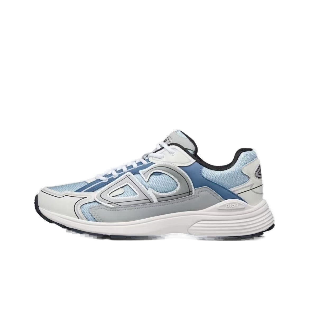 Dior B30 footwear