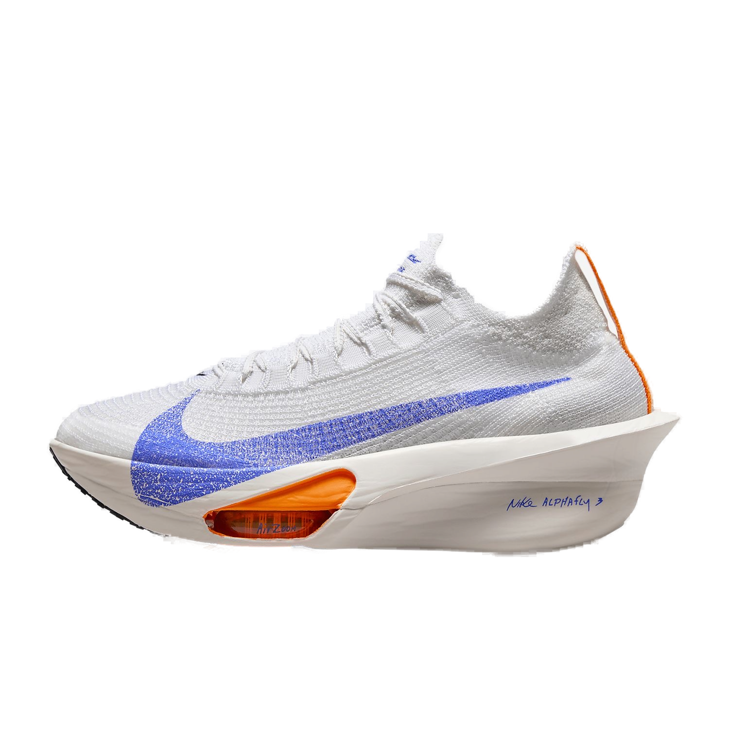 Nike Alphafly 3 footwear