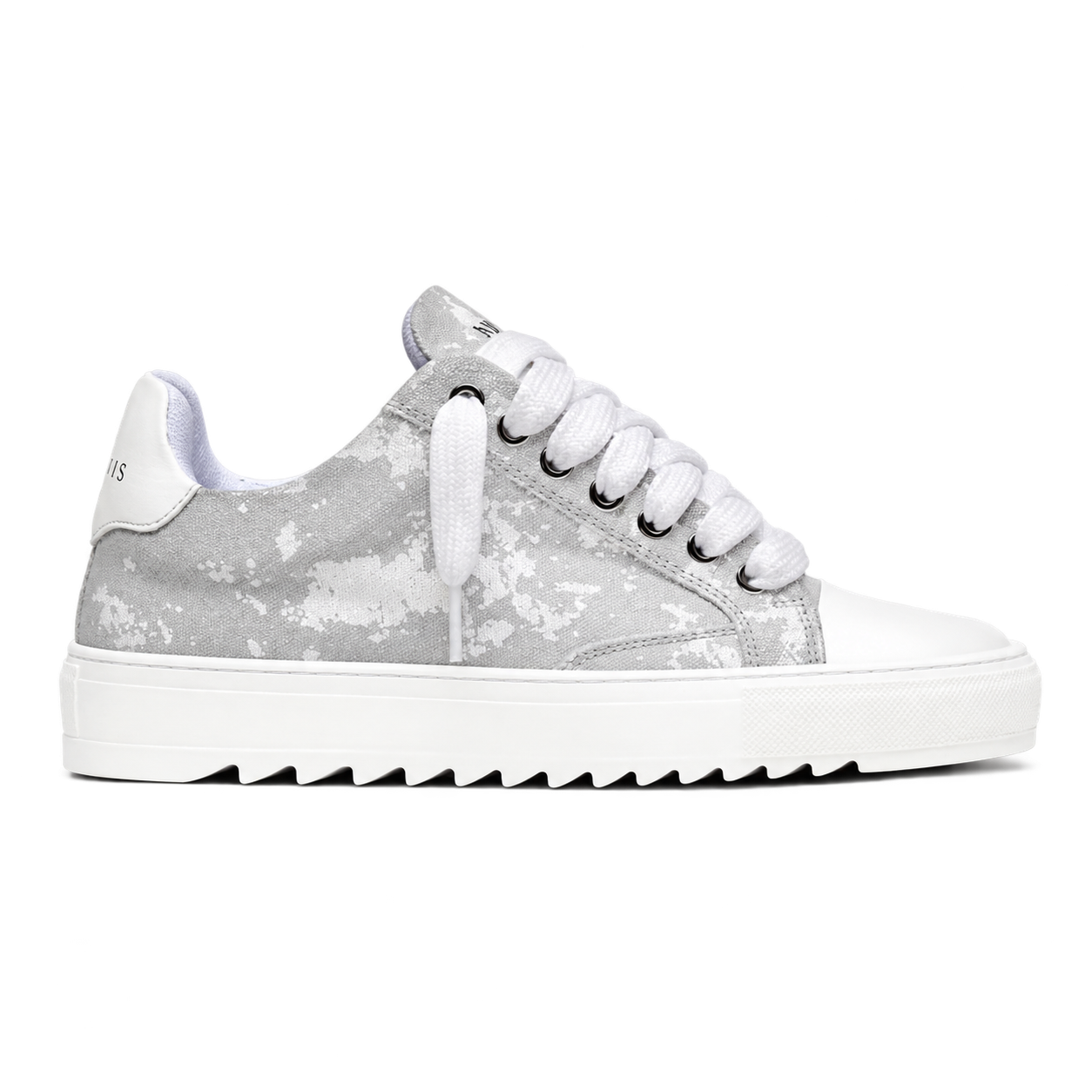 NUMERIŚ Atelier - Cloud footwear