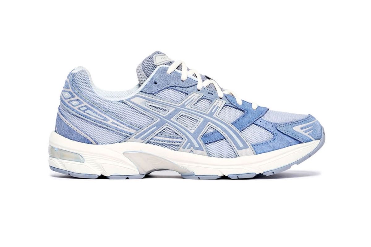 ASICS GEL-1130 footwear